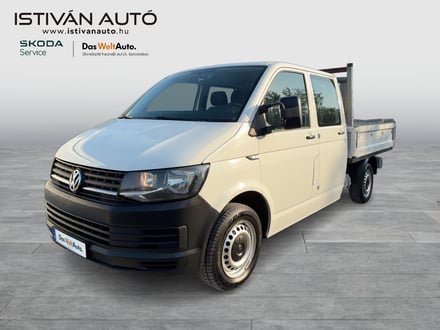 VW Transporter 2.0 TDi BMT RT EURO6