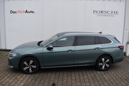 VW Passat Variant Business 2.0 TDI DSG