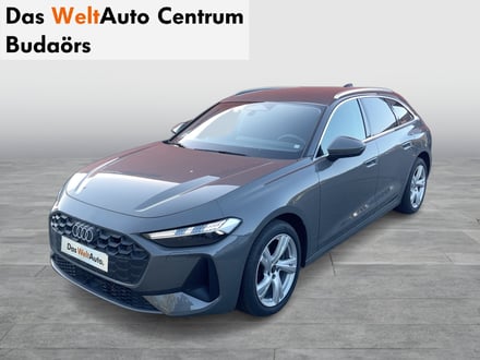 Audi A5 Avant 40 TDI S tronic