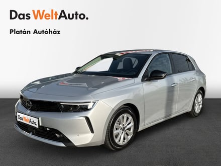 Opel Astra 1.2 T Business Edition