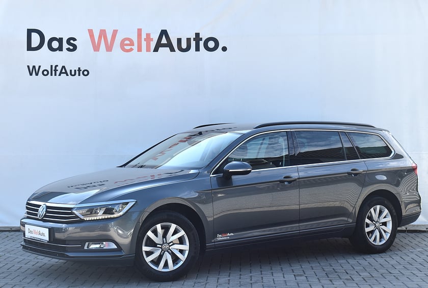 VW Passat Variant Comfortline BMT 2.0 TDI