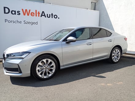 Škoda Superb Selection 2.0 TDI DSG SCR