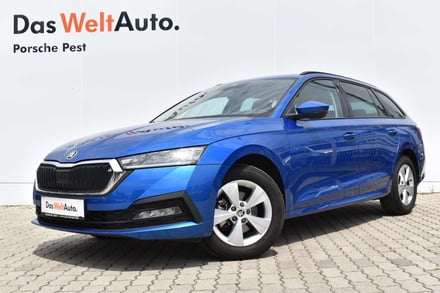 Škoda OCTAVIA COMBI Ambition 1.5 TSI ACT