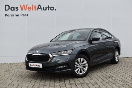 Škoda OCTAVIA Ambition 1.5 TSI ACT