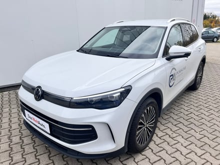 VW Tiguan Prime 1.5 eTSI OPF DSG