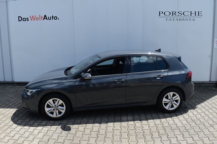 VW Golf Life 1.0 TSI OPF
