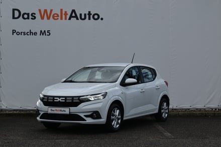 Dacia Sandero 1.0 TCe Expression