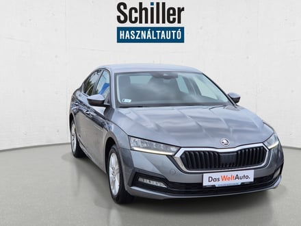 Škoda OCTAVIA Ambition 2.0 TDI SCR