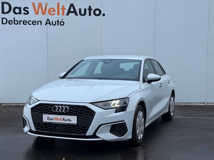 Audi A3 SB 35 TDI S tronic