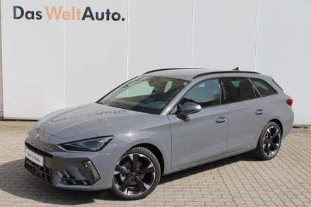 CUPRA Leon kombi 1.5 TSI DSG mHEV