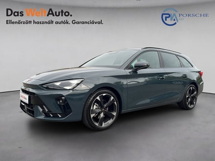 CUPRA Leon kombi 1.5 TSI DSG mHEV Impuls