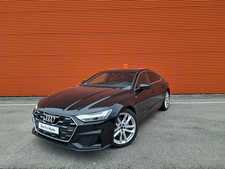 Audi A7 Sportback 40 TDI quattro S tronic
