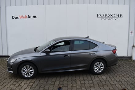 Škoda Octavia Selection 1.5 TSI DSG mHEV ACT