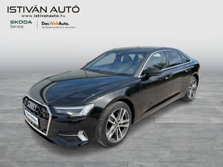 Audi A6 Advanced 40 TDI quattro S tronic