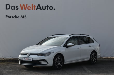 VW Golf Variant Life 2.0 TDI
