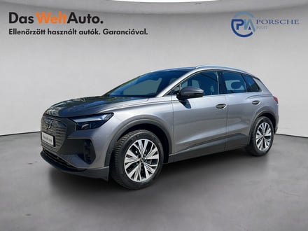 Audi Q4 e-tron 40