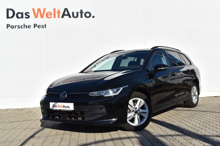 VW Golf Variant Life 1.5 eTSI DSG