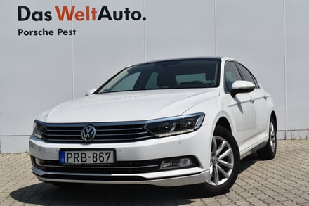VW Passat Comfortline BMT 1.8 TSI