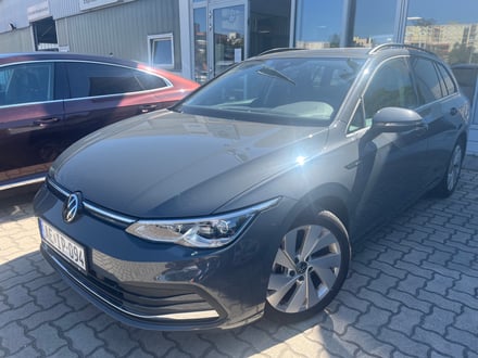 VW Golf Variant Style 1.5 eTSI OPF DSG