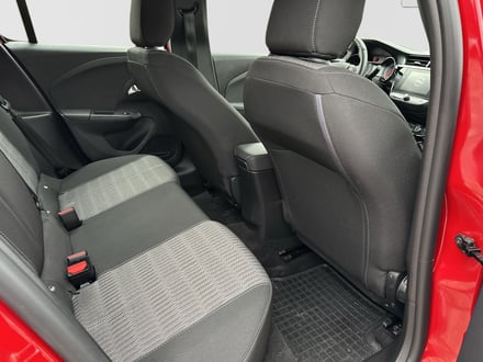 Opel Corsa F Edition