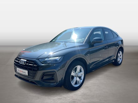 Audi Q5 SB Advanced 35 TDI S tronic