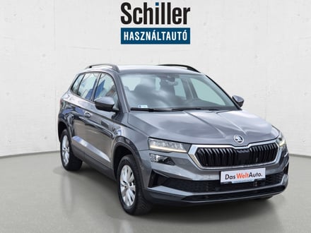 Škoda Karoq Joy 1.5 TSI DSG ACT