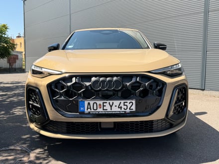 Audi Q5 Sportback 40 TDI quattro S tronic