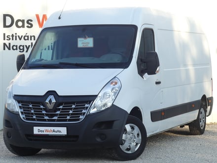 Renault Master 2.2 dCi L3H2