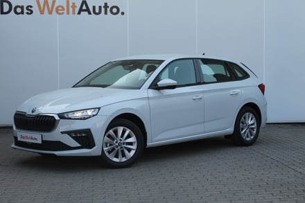 Škoda Scala Selection 1.0 TSI DSG