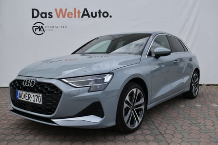 Audi A3 SB Advanced 35 TFSI S tronic