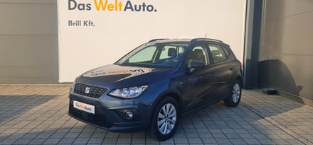 SEAT Arona 1.6 TDI Style