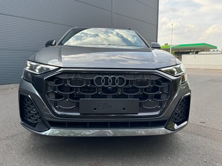 Audi Q8 50 TDI quattro tiptronic