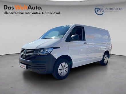 VW T6.1 Dobozos RT 2.0 TDI WLTP3