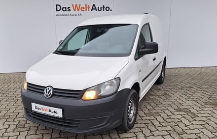 VW Caddy Kombi Team 1.6 CRTDi BMT