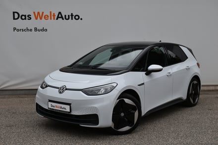 VW ID.3 Pro P. Active  204LE