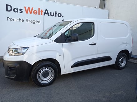 Citroën Berlingo Feel Pack M