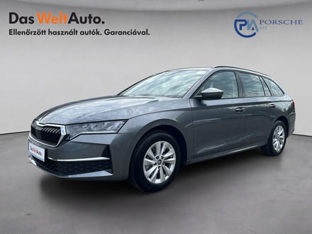 Škoda Octavia Combi Sel. 1.5 TSI DSG mHEV ACT
