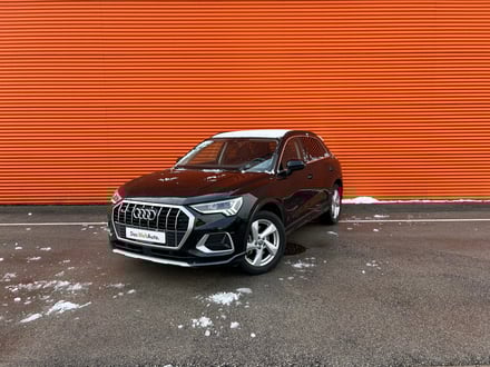 Audi Q3 Advanced 40 TFSI quattro S tronic