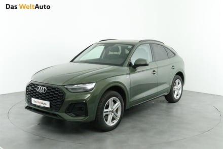 Audi Q5 SB S line 40 TDI quattro S tronic