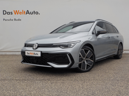 VW Golf Variant R-Line 1.5 eTSI DSG