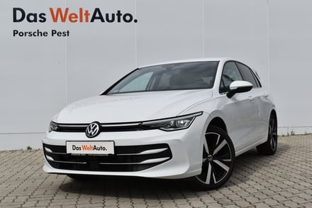 VW Golf Style 1.5 eTSI DSG