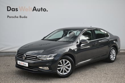 VW Passat Business 1.5 TSI ACT