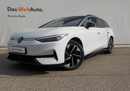 VW ID.7 Tourer Pro Prime