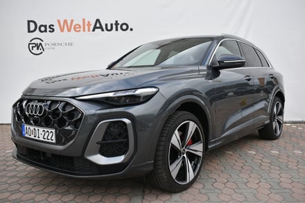 Audi Q5 40 TDI quattro S tronic