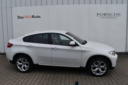 BMW X6 xDrive30d