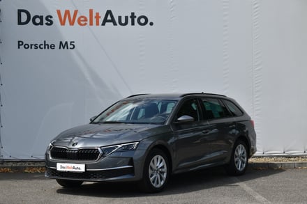 Škoda Octavia Combi Selection 2.0 TDI DSG SCR