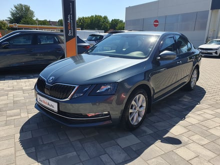 Škoda OCTAVIA Style 1.5 TSI ACT