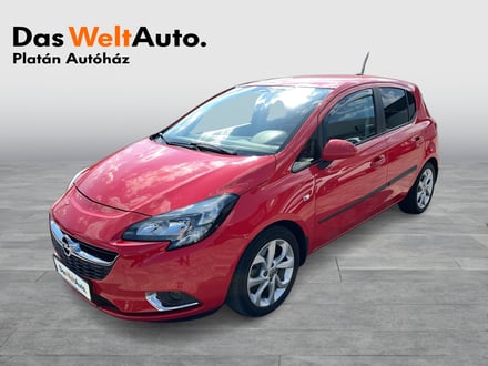Opel Corsa 1.4 T Color Edition Start-Stop