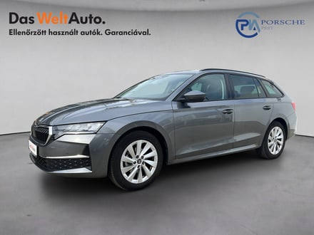 Škoda Octavia Combi Sel. 1.5 TSI DSG mHEV ACT