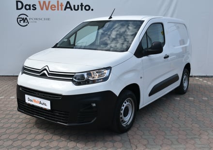 Citroën Berlingo 1.5 BlueHDi 100 Club M (3 sz.)